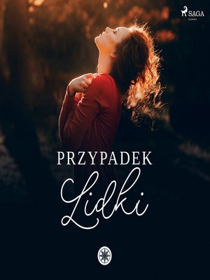 cover image of Przypadek Lidki